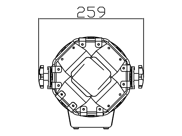 TV-DDN260-2