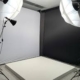 studio lighting