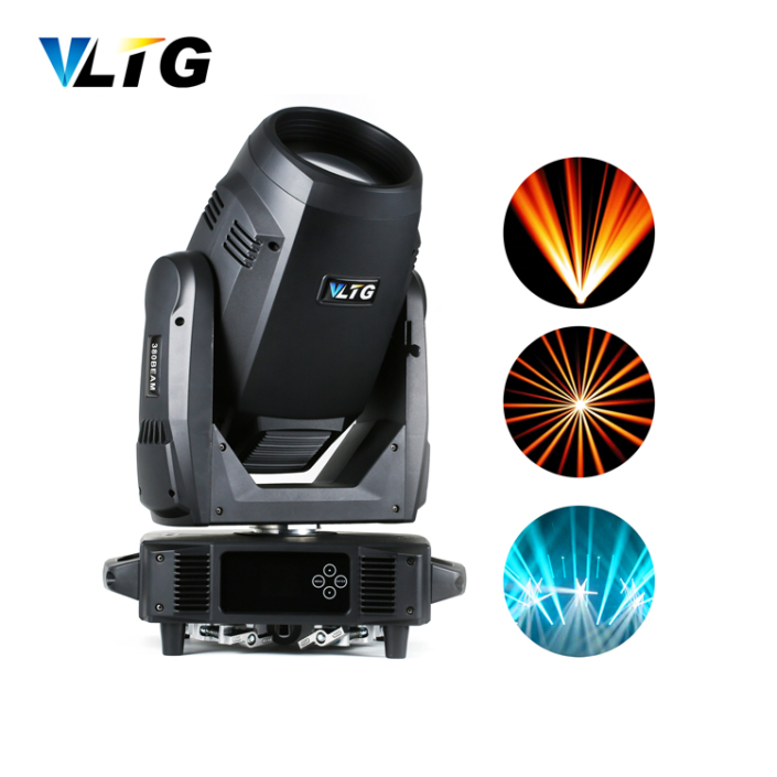 LED Spot Moving Head