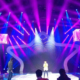 : LED Profile moving head light