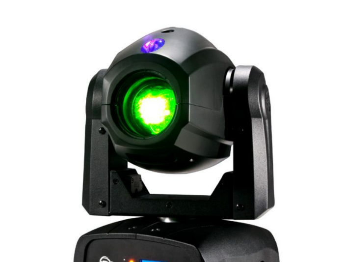 Moving Head Light Manufacturers 2021