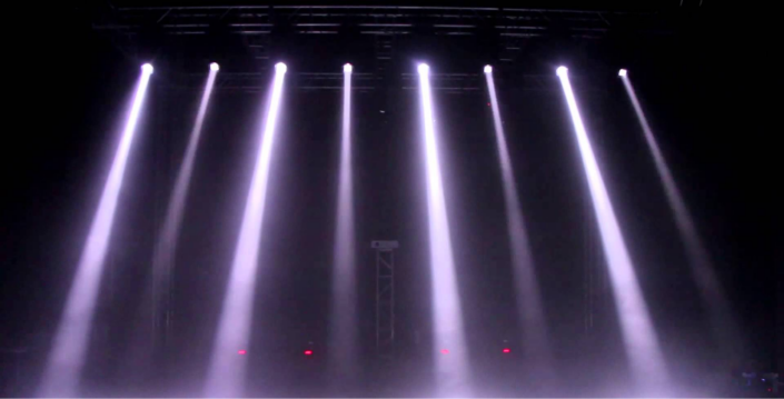 Stage Lighting Company 2021