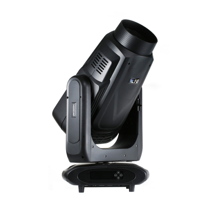 LED party moving headlight