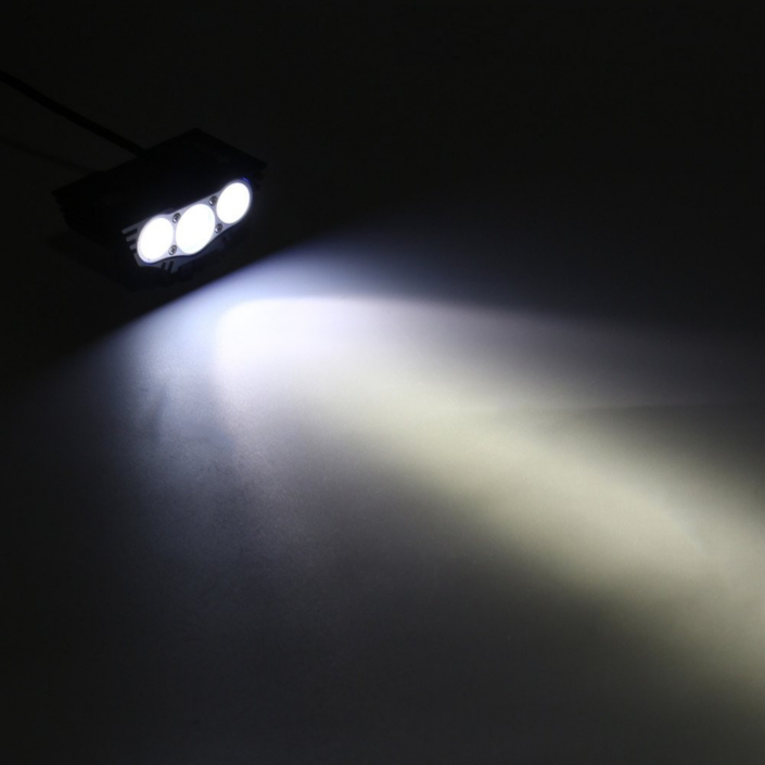 Beam Light Fixture