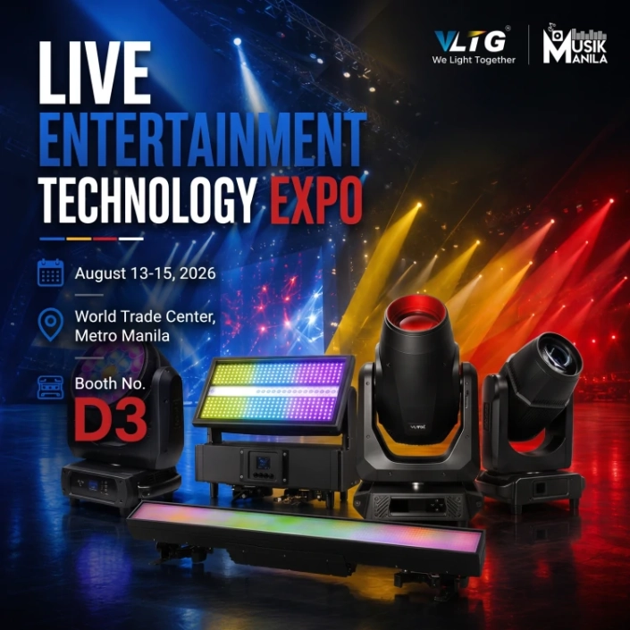 VLTG at Musik Manila 2026